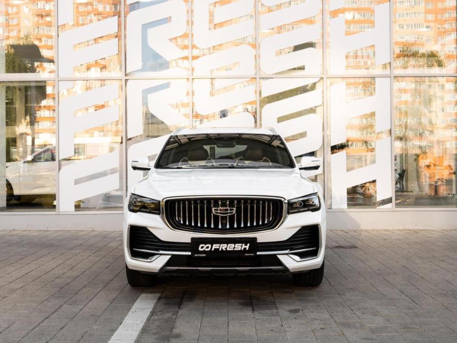 Geely Xingyue L I Рестайлинг Ставрополь  - изображение 3