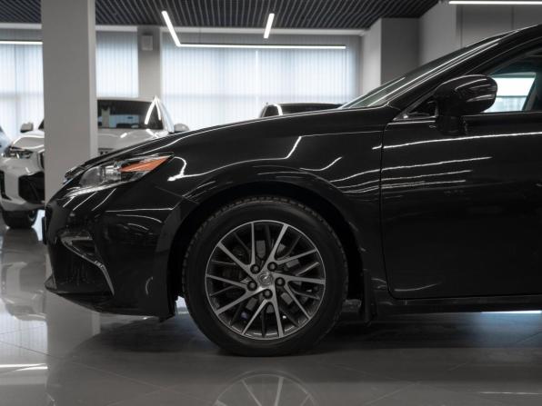 Lexus ES VI Рестайлинг с пробегом 2016 года, цена 2 580 000 рублей, 156566 км, седан, Автокод Объявления