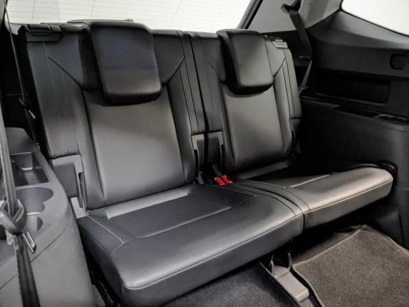 Volkswagen Teramont I с пробегом 2019 года, цена 3 510 000 рублей, 94124 км, внедорожник, Автокод Объявления