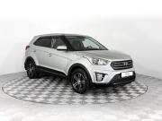 Hyundai Creta I Ногинск  - изображение 21