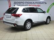 Mitsubishi Outlander III Рестайлинг 3 Москва  - изображение 33