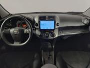 Toyota RAV4 III (XA30) Рестайлинг Уфа  - изображение 41