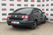 Volkswagen Passat B6 Санкт-Петербург  - изображение 14