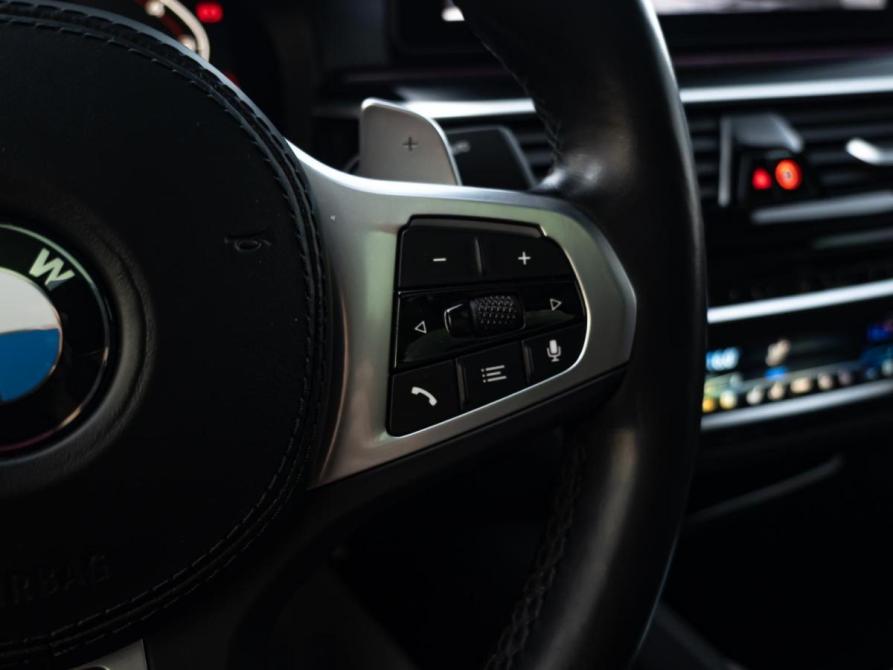 BMW 5 серии VII (G30/G31/G38) Рестайлинг Краснодар  - изображение 20