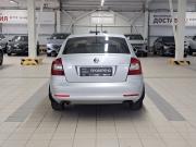 Skoda Octavia II (A5) Рестайлинг Набережные Челны  - изображение 38