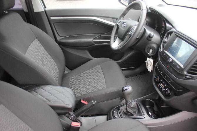 Lada (ВАЗ) Vesta I с пробегом 2022 года, цена 1 297 000 рублей, 50098 км, универсал, Автокод Объявления