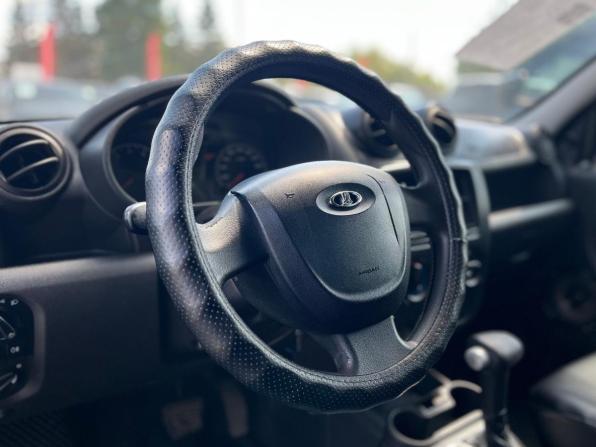 Lada (ВАЗ) Granta I с пробегом 2013 года, цена 430 000 рублей, 142722 км, седан, Автокод Объявления