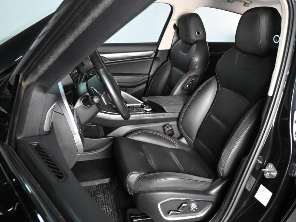 Geely Tugella I с пробегом 2020 года, цена 2 549 000 рублей, 72499 км, внедорожник, Автокод Объявления