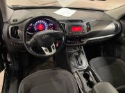 Kia Sportage III Санкт-Петербург  - изображение 13