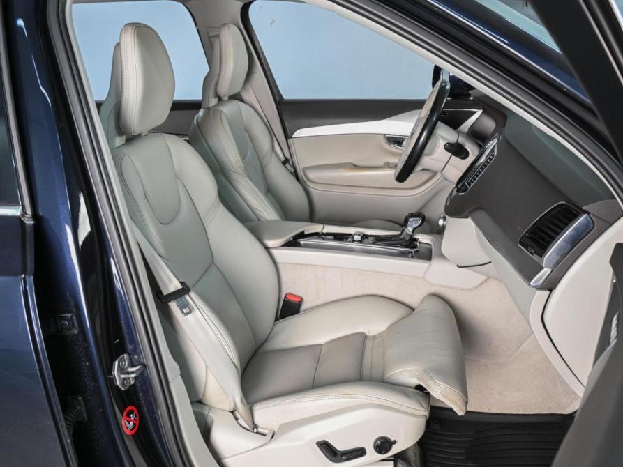 Volvo XC90 II Ростов-на-Дону  - изображение 6