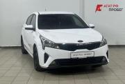 Kia Rio IV Рестайлинг (Global market) Астрахань  - изображение 29