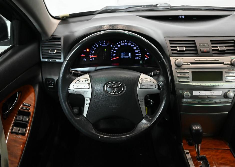 Toyota Camry VI (XV40) Рестайлинг Екатеринбург  - изображение 10
