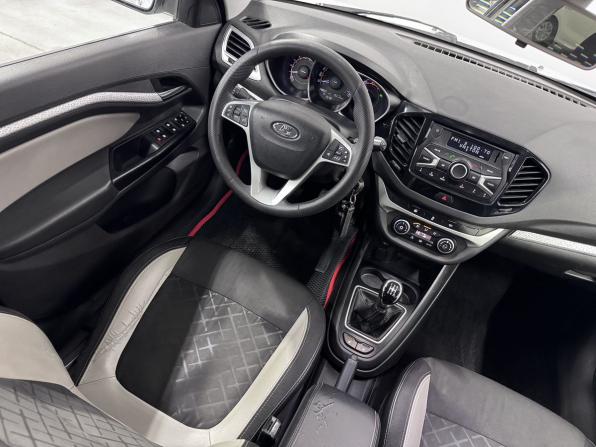 Lada (ВАЗ) Vesta I с пробегом 2018 года, цена 890 000 рублей, 148600 км, универсал, Автокод Объявления