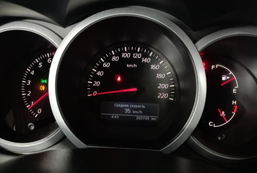 Suzuki Grand Vitara II Рестайлинг Волгоград  - изображение 13