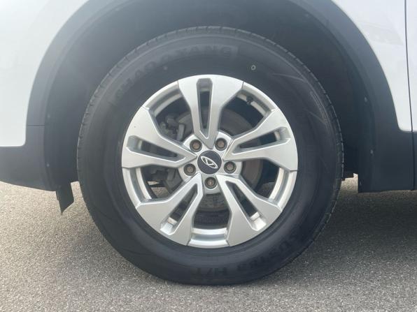 Chery Tiggo 4 Pro I Рестайлинг с пробегом 2024 года, цена 1 470 000 рублей, 45000 км, внедорожник, Автокод Объявления