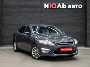 Ford Mondeo IV Рестайлинг Екатеринбург  - изображение 23