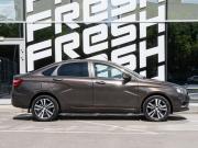 Lada (ВАЗ) Vesta I Волгоград  - изображение 22