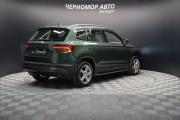 Skoda Karoq I Крым  - изображение 31