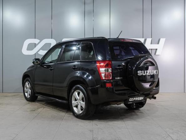 Suzuki Grand Vitara II Рестайлинг с пробегом 2008 года, цена 1 059 000 рублей, 164186 км, внедорожник, Автокод Объявления