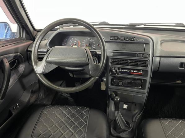 Lada (ВАЗ) 2115 с пробегом 2010 года, цена 230 000 рублей, 137900 км, седан, Автокод Объявления