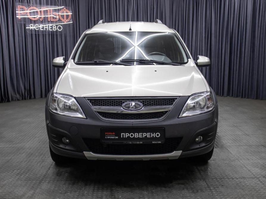 Lada (ВАЗ) Largus I Москва  - изображение 2
