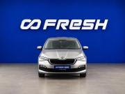 Skoda Rapid II Москва  - изображение 24