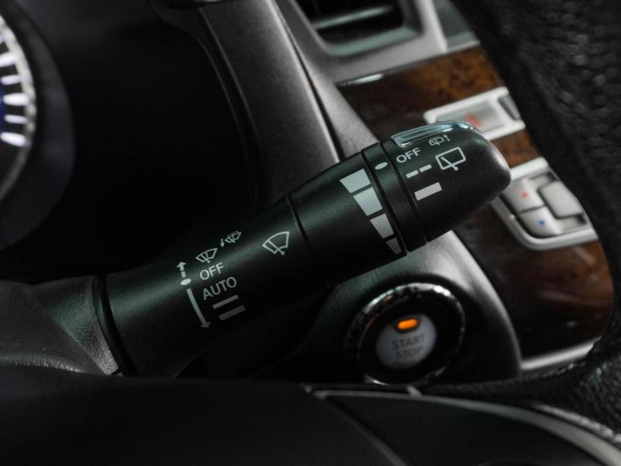 Infiniti JX Тюмень  - изображение 18