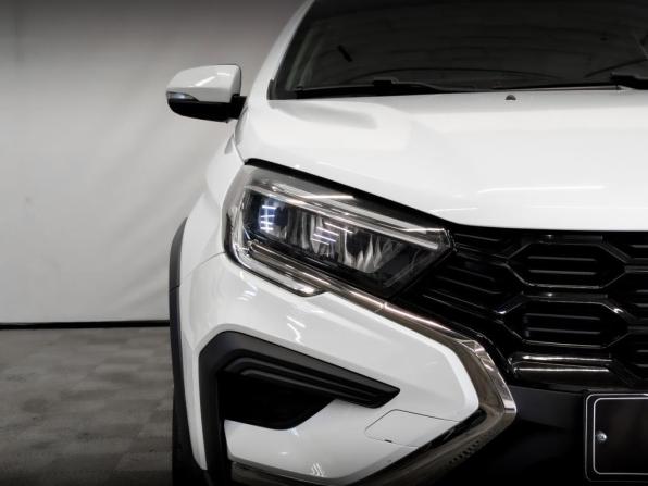 Lada (ВАЗ) Vesta I Рестайлинг (NG) с пробегом 2024 года, цена 1 590 000 рублей, 37794 км, универсал, Автокод Объявления