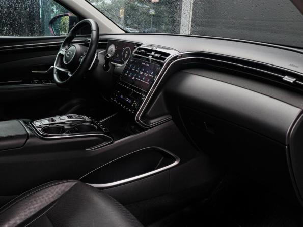 Hyundai Tucson IV с пробегом 2022 года, цена 3 199 000 рублей, 57313 км, внедорожник, Автокод Объявления