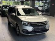 Lada (ВАЗ) Largus I Рестайлинг Москва  - изображение 19