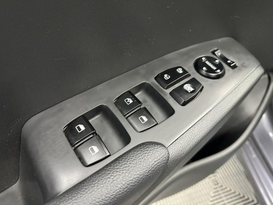 Hyundai Solaris II Рестайлинг Воронеж  - изображение 19
