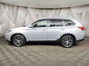Mitsubishi Outlander III Рестайлинг 2 Москва  - изображение 25