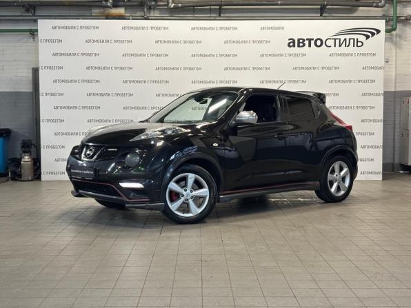 Nissan Juke I с пробегом 2011 года, цена 849 000 рублей, 220000 км, внедорожник, Автокод Объявления