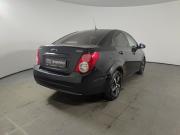 Chevrolet Aveo II Уфа  - изображение 27