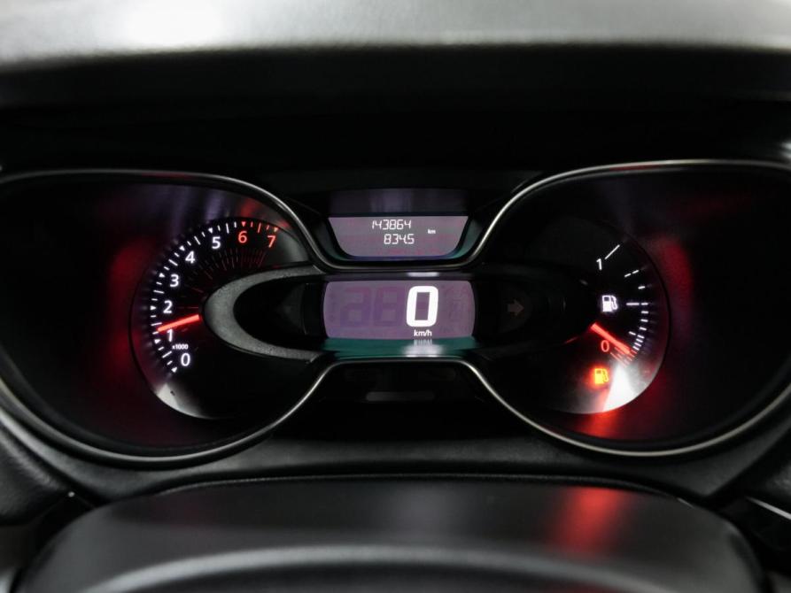 Renault Kaptur I Рестайлинг Ульяновск  - изображение 15