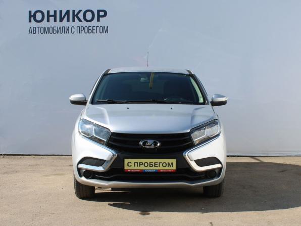 Lada (ВАЗ) XRAY I с пробегом 2018 года, цена 759 000 рублей, 78787 км, хэтчбек, Автокод Объявления