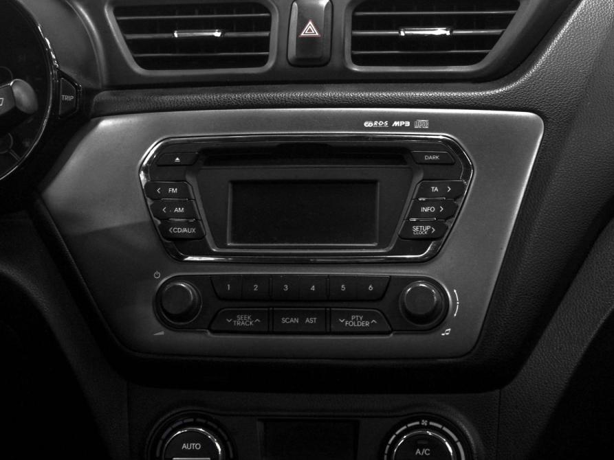 Kia Rio III Ростов-на-Дону  - изображение 17