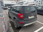 Skoda Yeti I Рестайлинг Санкт-Петербург  - изображение 8