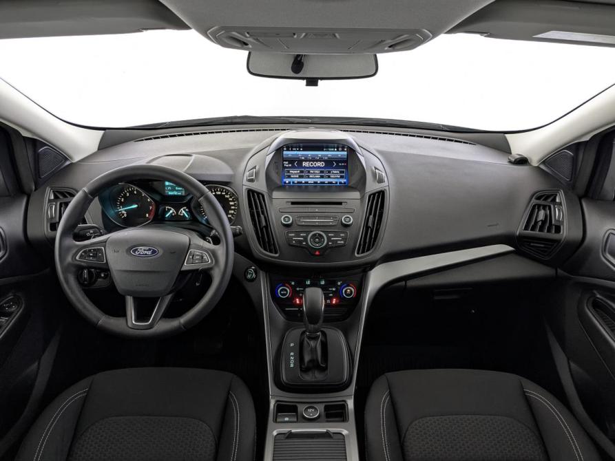 Ford Kuga II Рестайлинг Москва  - изображение 14