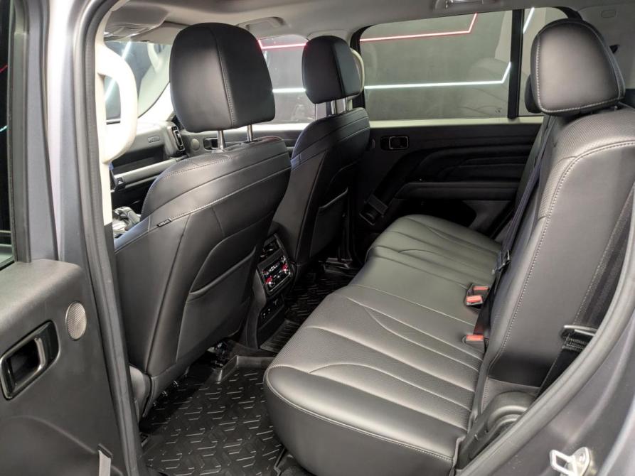 Haval H9 II Москва  - изображение 6