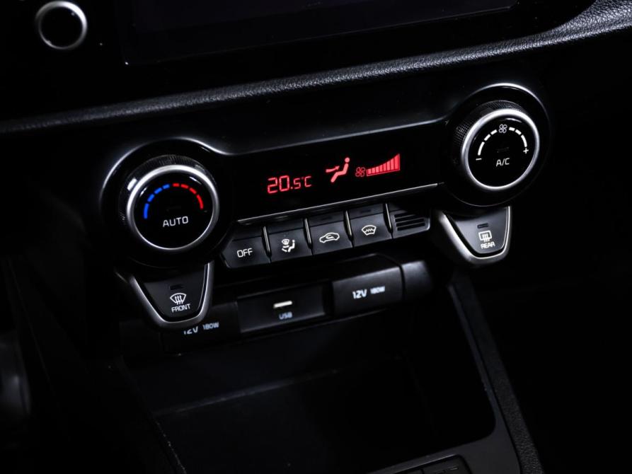 Kia Rio IV Рестайлинг Москва  - изображение 18