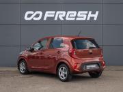 Kia Picanto III Краснодар  - изображение 24