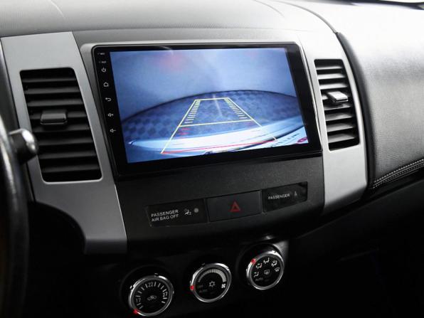 Mitsubishi Outlander II Рестайлинг с пробегом 2012 года, цена 980 000 рублей, 211154 км, внедорожник, Автокод Объявления