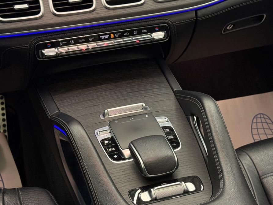 Mercedes-Benz GLS II (X167) Уфа  - изображение 13