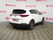 Kia Sportage IV Рестайлинг Вологда  - изображение 22
