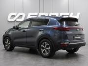 Kia Sportage IV Рестайлинг Воронеж  - изображение 24