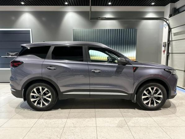 Chery Tiggo 7 Pro Max I с пробегом 2023 года, цена 1 799 000 рублей, 37000 км, внедорожник, Автокод Объявления