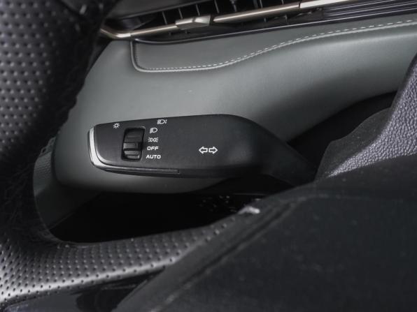 Changan Lamore с пробегом 2024 года, цена 2 070 000 рублей, 28926 км, седан, Автокод Объявления