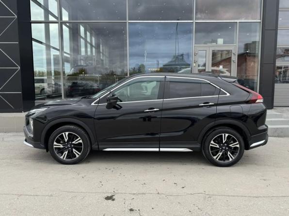 Mitsubishi Eclipse Cross I Рестайлинг с пробегом 2020 года, цена 2 200 000 рублей, 49396 км, внедорожник, Автокод Объявления