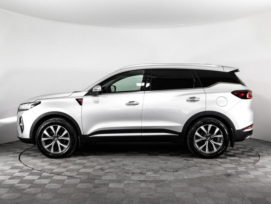 Chery Tiggo 7 Pro Max I Санкт-Петербург  - изображение 9